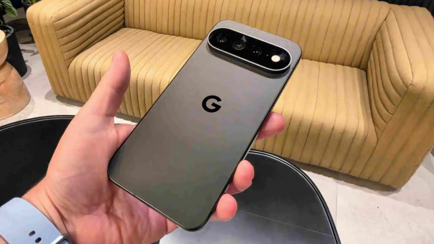 גוגל - Pixel 11 Pro XL