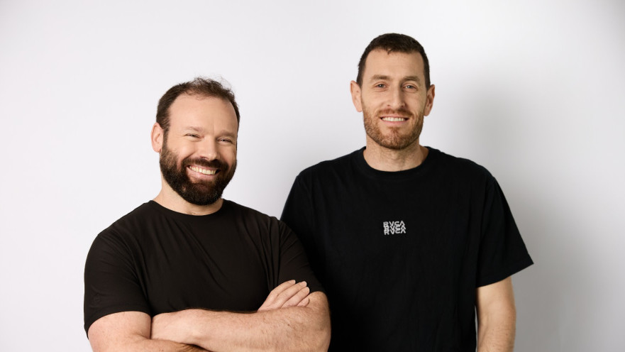 רועי מור ויונתי לוין