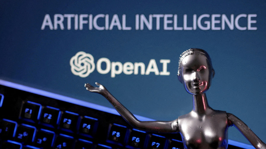 Open AI
