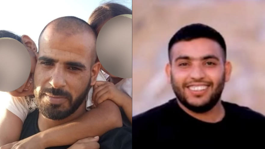 עבוד אלתראבין, אמין אלתראבין