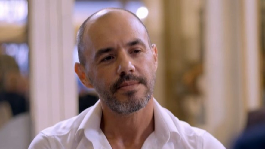 איתמר פליישמן בריאיון לתוכנית "אסנהיים"