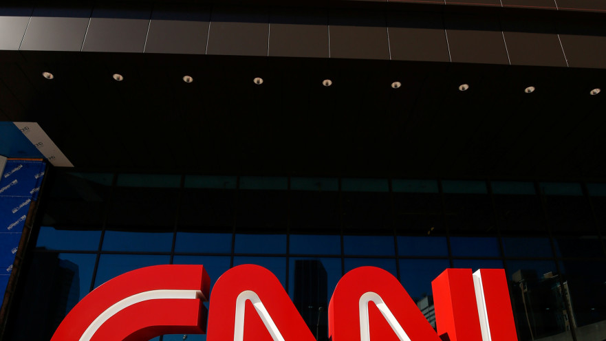 CNN