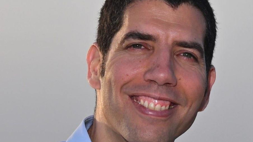 נתנאל שקרון