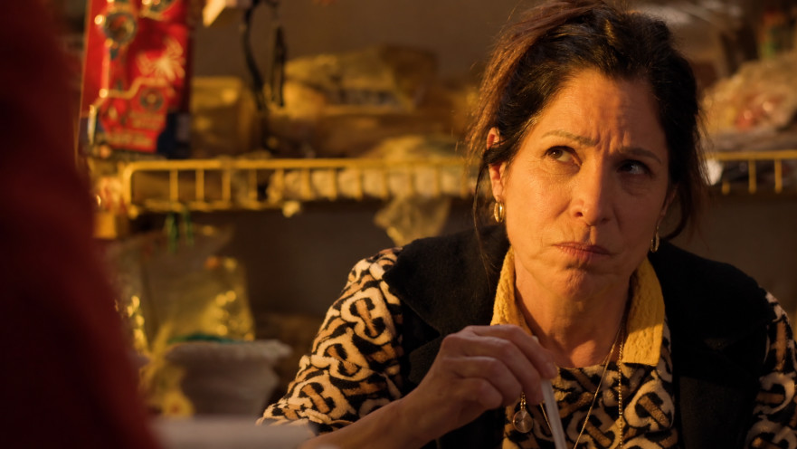 מתוך "אנשים שפגשתי"