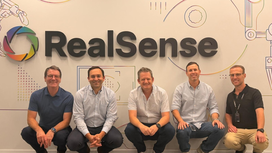 RealSense