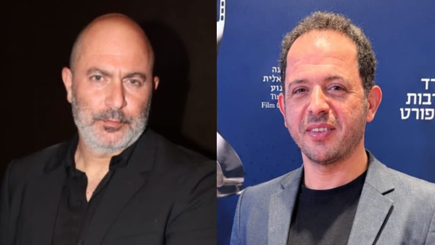 ליאור רז, אברהם שלום לוי
