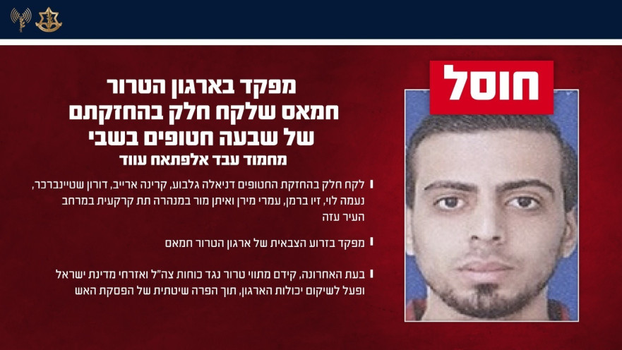 מחמוד עבד אלפתאח עווד