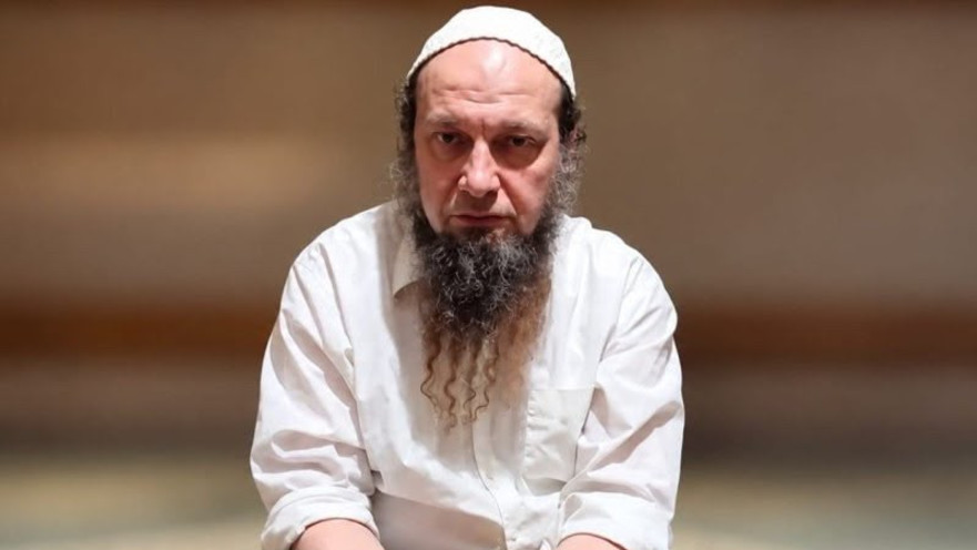 יונתן קרלינסקי