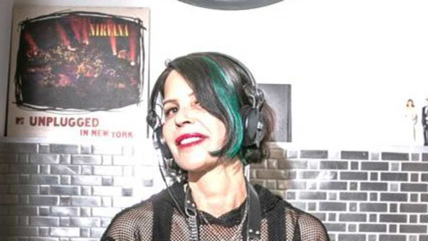 DJ Maya B