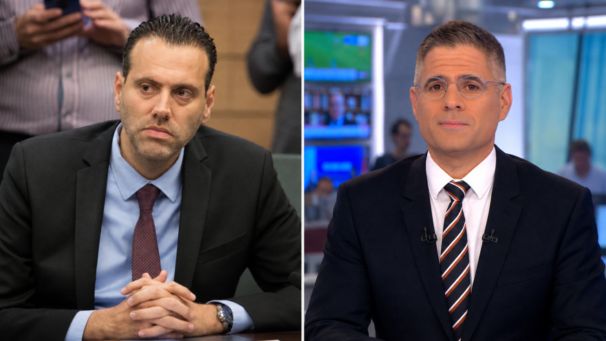 גדעון אוקו, מיקי זוהר