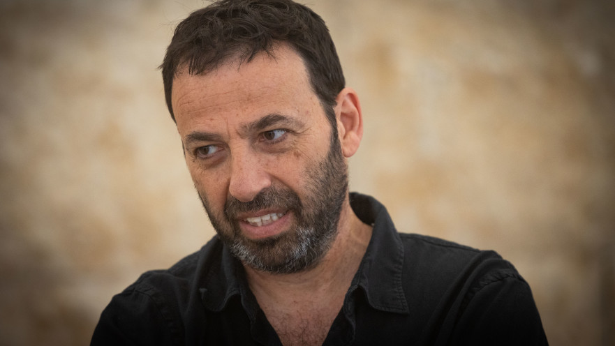 רביב דרוקר