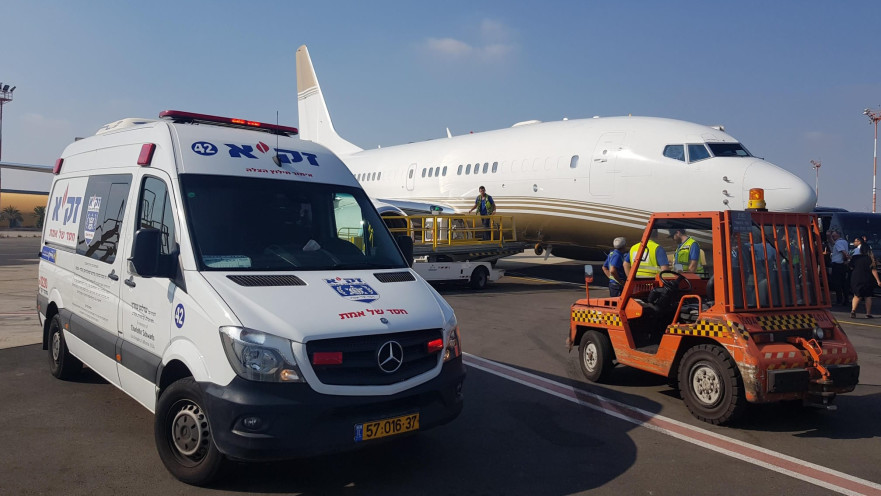 ישראלי בן 24 נהרג בתאונת קיאק בנורבגיה