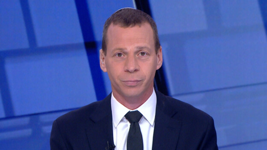 עמית סגל
