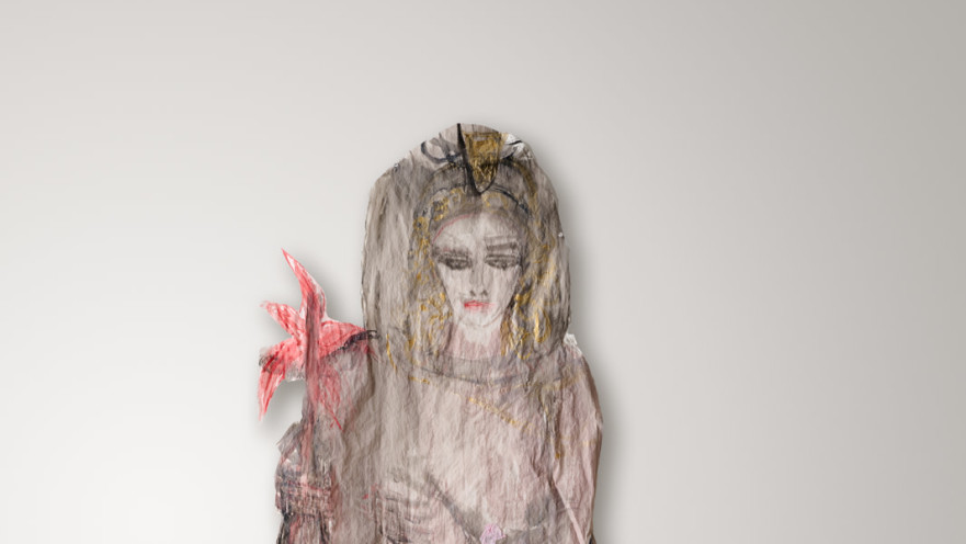 לילי כהן פרח יה, מלכות דעלמא (פרט10)