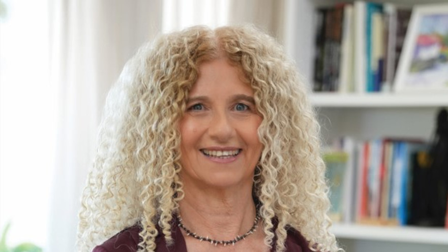 שירה ילון חיימוביץ'