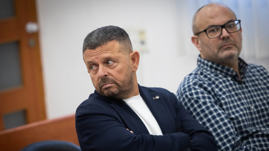 איתן כבל במשפט נתניהו