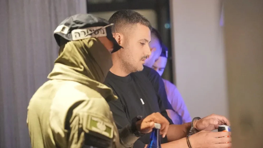 אייל נגר