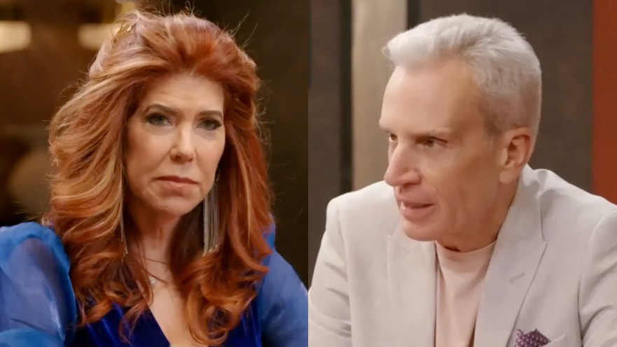 MKR המטבח המנצח VIP: אברי גלעד, ג'ודי שלום ניר מוזס