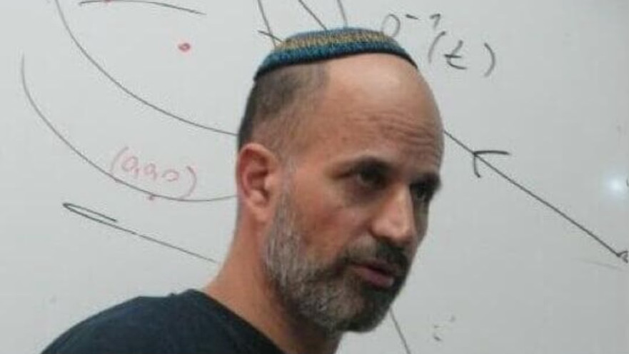 פרופ' שחר נבו 