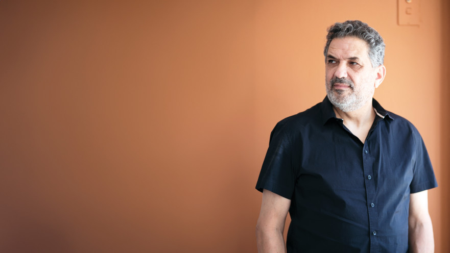 רן כהן אהרונוב