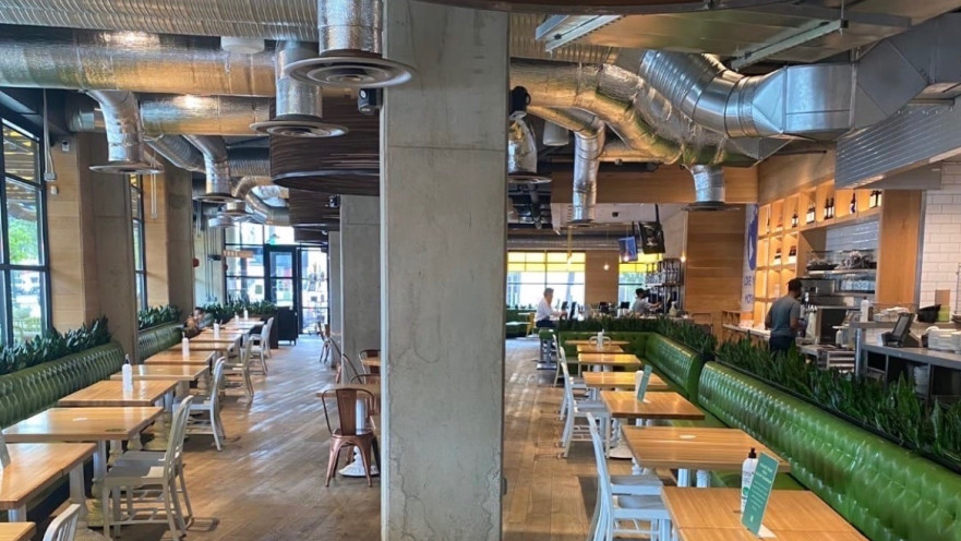 True Food Kitchen