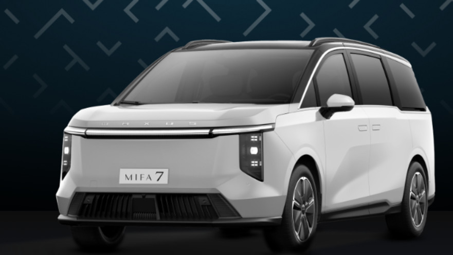 רכב 4X4 חשמלי: למי הוא מתאים כבר היום ולמי עדיף לחכות