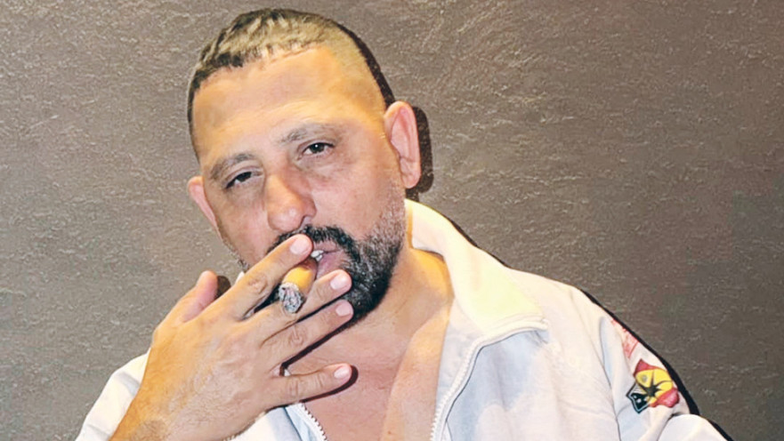 אשר בן עוז