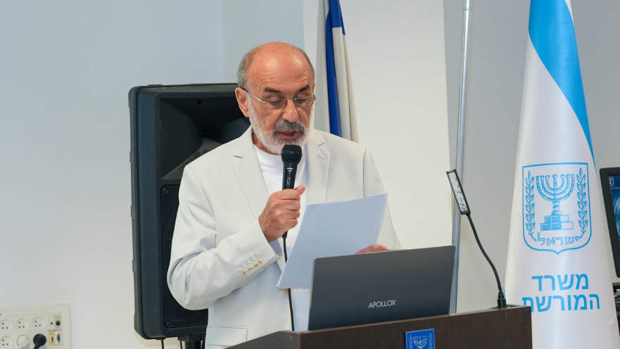 אלכס סילניצקי 