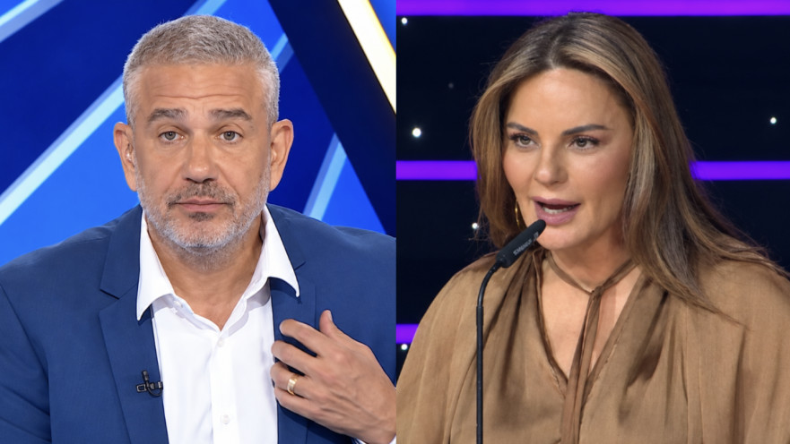 ינון מגל, אופירה אסייג