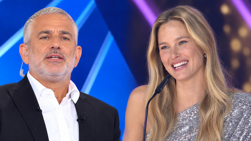 ינון מגל, בר רפאלי