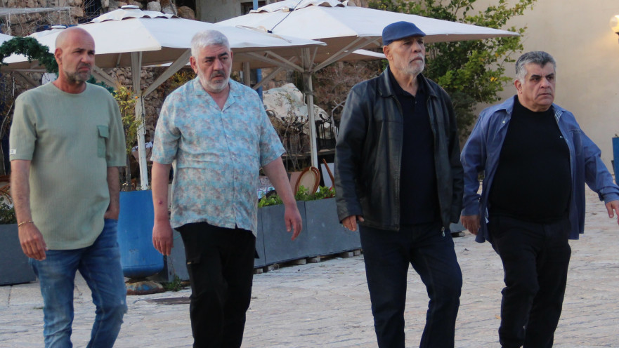 תמונות יפואיות 2