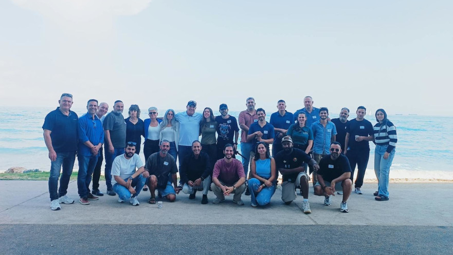 סטודנטים וסטודנטיות בתוכנית הלימודים החדשה בגורדון