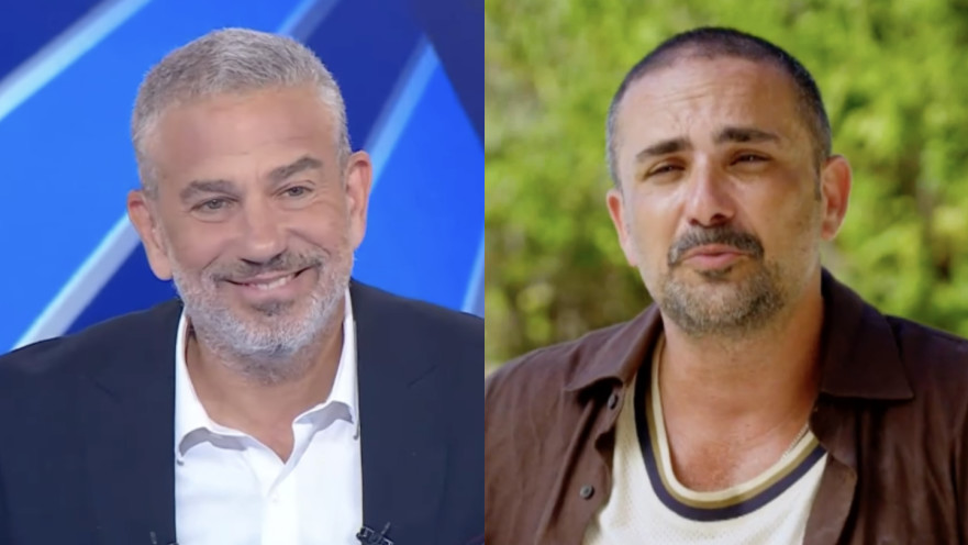 ינון מגל, אבי שושן