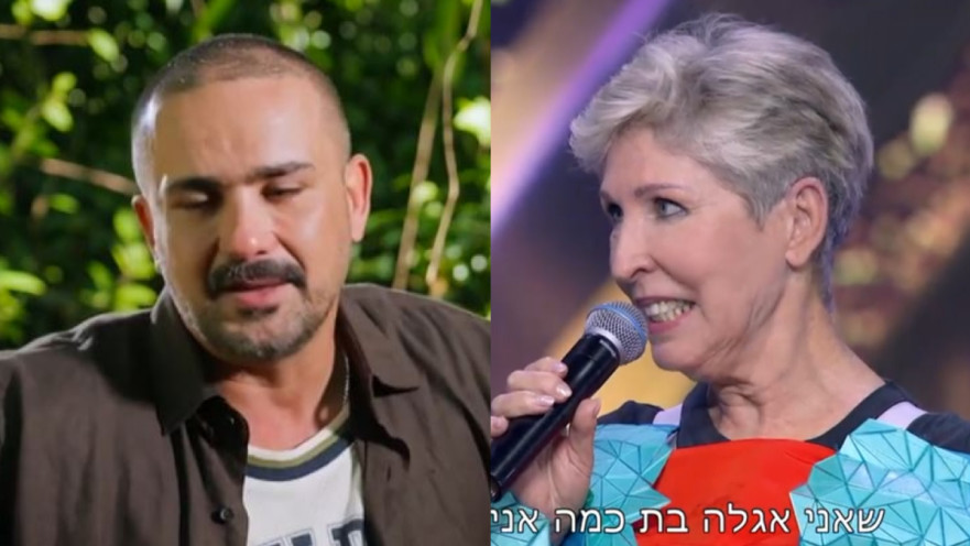 דליה מזור, אבי שושן