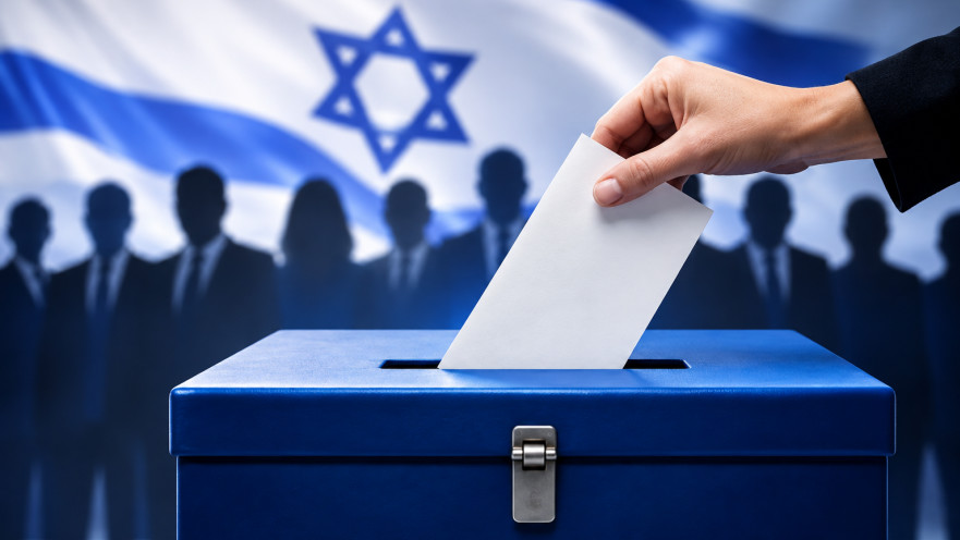 בחירות 