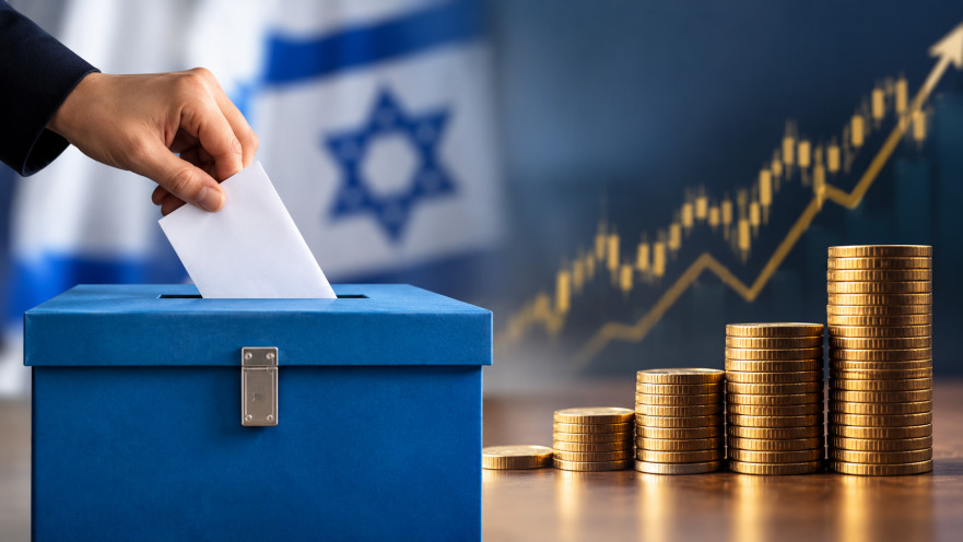 שתי בחירות שונות - טעות זהה