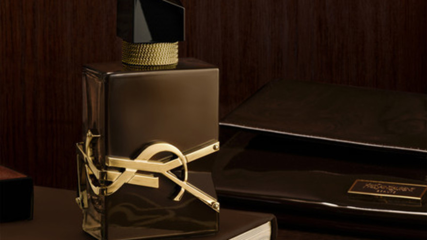 ysl LIBRE SANTAL COUTURE 