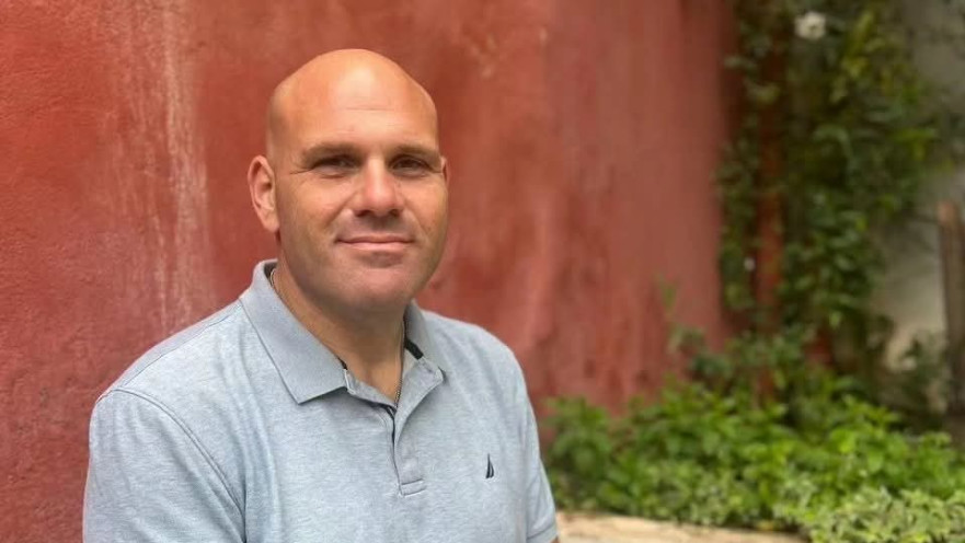 ברנרדו בלחוביץ