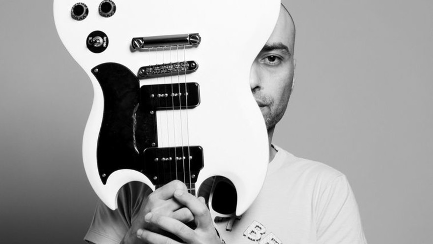 יוני פוליקר