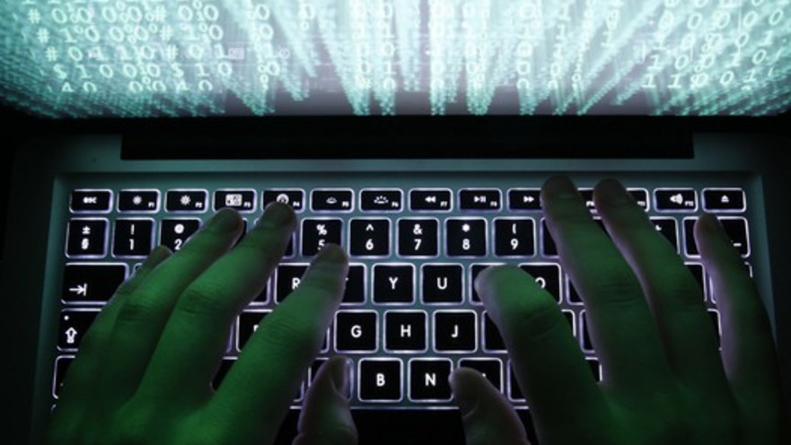 מתקפת סייבר