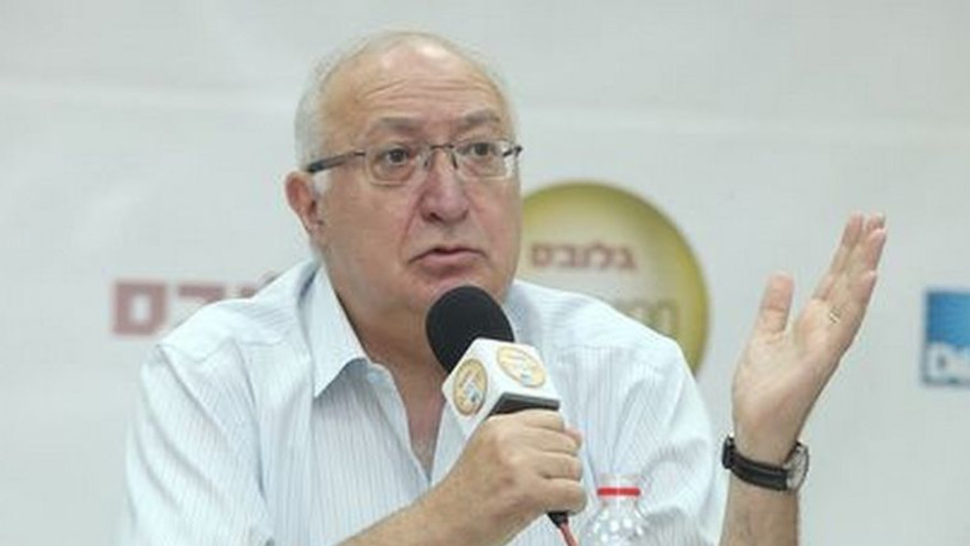 מנואל טרכטנברג