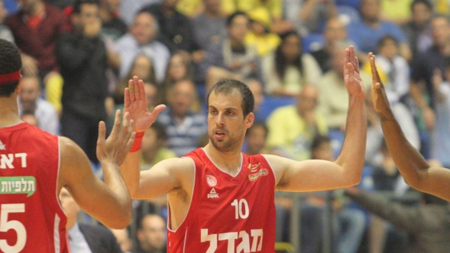 יותם הלפרין