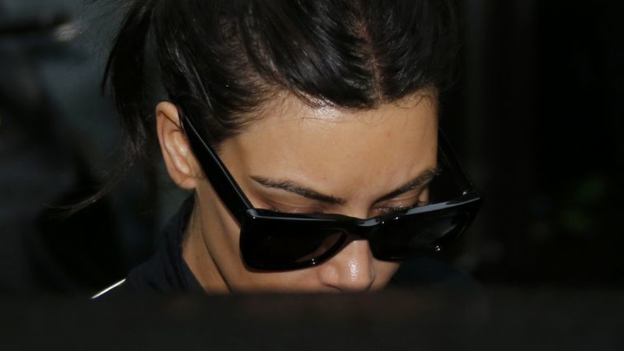 קים קרדשיאן