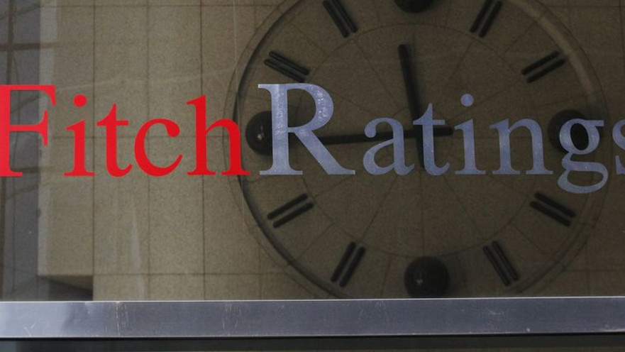 חברת דירוג האשראי פיץ'