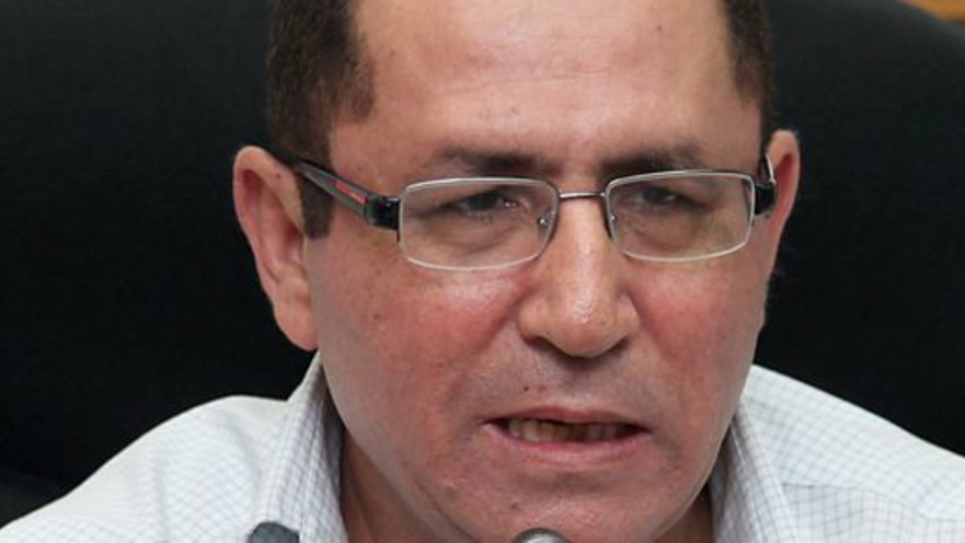 עופר עיני, מזכ"ל ההסתדרות לשעבר