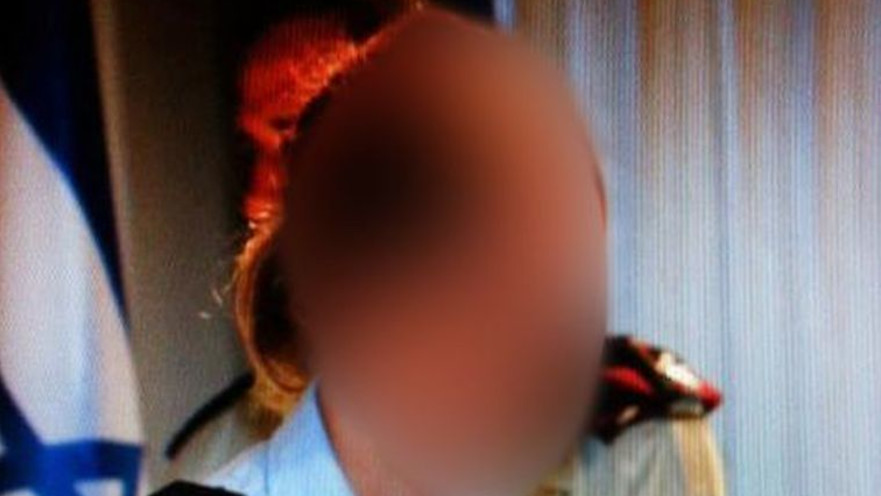 רס"ן ג' טייסת