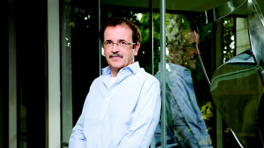 פרופ' ידידיה שטרן