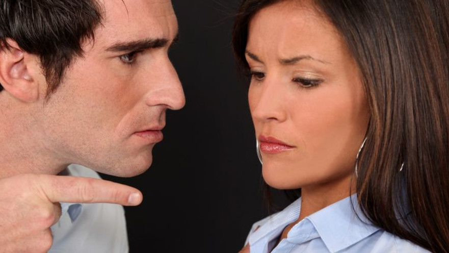 גירושין. צילום אילוסטרציה