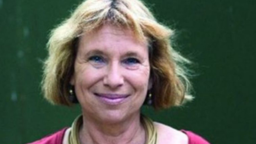 הפרופ' להיסטוריה פניה עוז-זלצברגר