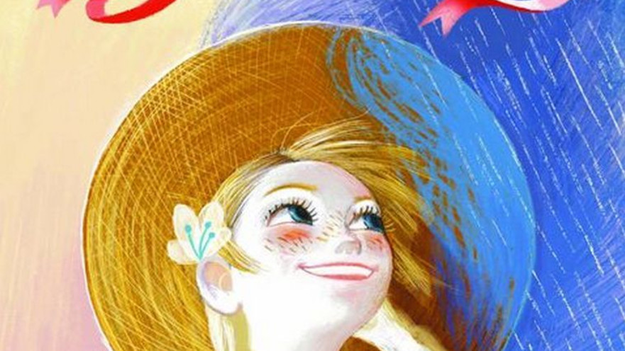 הספר פוליאנה